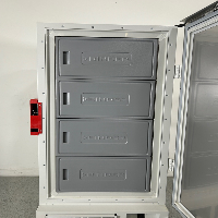 Binder Ultra.Guard ULT Freezer image 3